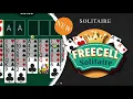 FreeCell Solitaire