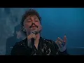 Greta Van Fleet - Saw You Stand (Live on Jimmy Kimmel Live! / 2026)