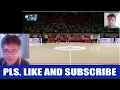 Lagu SEMIFINAL: GILAS PILIPINAS VS. INDONESIA MENS BASKETBALL- SEA GAMES THAILAND 2025