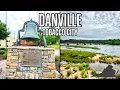 Danville Virginia I Downtown I South Virginia I Tobacco History I 4K