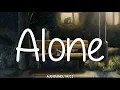 Download Lagu Marshmello - Alone (Lyrics)