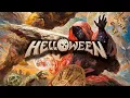 Lagu Helloween - Full Álbum 2025 ( GREATEST HITS )