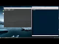 Swapping Between Two numbers Shell script