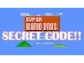 Download Lagu SUPER MARIO BROS ACTUALLY HAS A SECRET CODE!