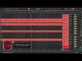 Alex Wann, Shimza - Skill Of Love [Ableton Remake]
