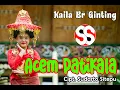 Download Lagu Acem Patikala | Kaila Br Ginting | Cipt. Sudarto Sitepu (Official Music Video)