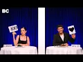 Lagu The Blind Date Show 2 - Aflevering 65 met Sondos \u0026 Zyad