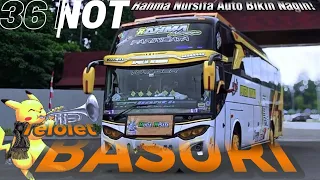 telolet basuri 2026 rahma nursifas 36 notes will make you want more 