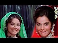 Download Lagu Asha Bhosle : Koi Shehri Babu Dil Lehri Babu | Hindi Song | Mumtaz | Farida Jalal