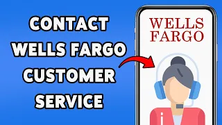How To Contact Wells Fargo Customer Service Wells Fargo Customer Care Guide 2025