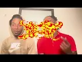 Monaleo X Rob49 - Don Who Leo (Official Video). REACTION