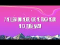 KAROL G - MI EX TENÍA RAZÓN