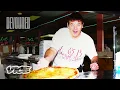 Download Lagu The Mafia Waged a War Over a Pizza Recipe
