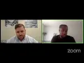 Chase Caldwell Chamber Chat