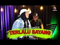 Download Lagu TERLALU SAYANG - DIANA SASTRA
