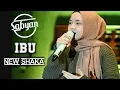 Download Lagu New Shaka IBU NISSA SABYAN Spesial Lirik