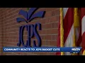 2 JCPS schools on the list to close with proposed budget cuts