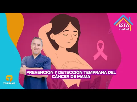 Prevención y detección temprana del cáncer de mama
