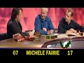 Download Lagu Christmas Name Game | They Think It's All Over | BBC Studios