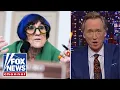 Gutfeld This was CRINGE