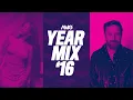 Lagu Best Of 2016 - Video Yearmix | Pop, Dance \u0026 Urban