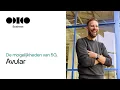 Lagu Avular en de mogelijkheden van 5G | Odido Business
