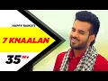 Download Lagu 7 Knaalan | Happy Raikoti | Latest Punjabi Songs 2015 | Speed Records