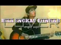 Download Lagu Bila engkau ijinkan - Hengky supit | Akustik cover by angger ash