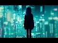 BONQ X SAILXNCE - AURORA ( slowed + reverb )