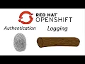 OpenShift 4 Authentication Logging