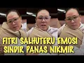 Download Lagu GEGER BESAR√√ FITRI SALHUTERU NGAMUK TANTRUM SERANG NIKITA MIRZANI DAN SEBUT HAL MENGEJUTKAN BEGINI