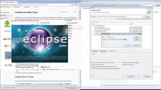 How to Setup Android Development Environment - Android SDK Eclipse ADT Plugin