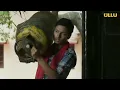 Seducing Indian aunty and has delivery boy