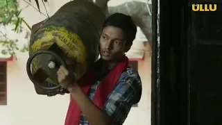 Seducing Indian aunty and has delivery boy