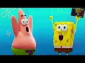 The SpongeBob Movie: Search for SquarePants - Official Ice Spice Behind-the-Scenes Video