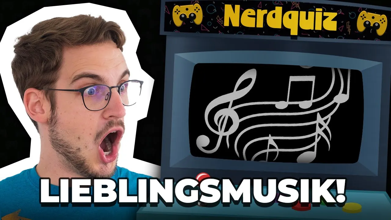 EPISCHE SOUNDTRACKS, die wir lieben! | Nerdquiz