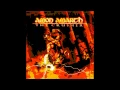 Amon Amarth - Masters Of War (8-bit ko8bd HQ version)
