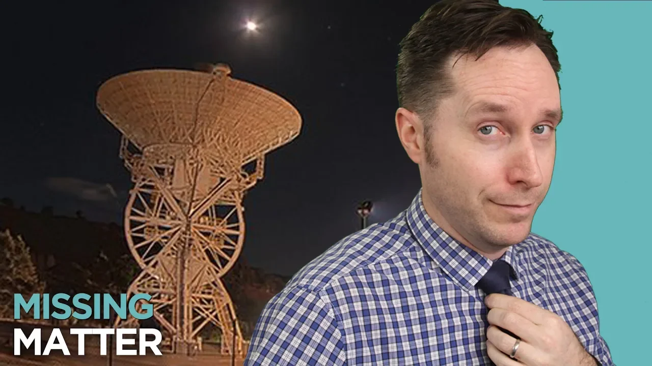 Most Of The Universe Is Missing And Other Space Mysteries | Answers With Joe
