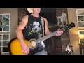 Parker McCollum - Love You Like That Guitar Lesson/ Tutorial