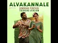 Alvakannale (Sambrani Penthiri Trending Version)