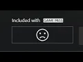 Fix Cannot Install Game Because Of Sad Face Over The Install Button On Xbox App On PC