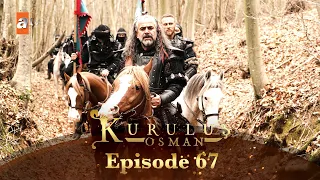 Kurulus Osman Urdu Season 1 Episode 67 