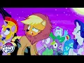 My Little Pony Friendship is Magic S5 E21 Scare Master MLP FULL EPISODE