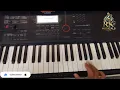 KANA KANA KATYENE TULU SONG KEYBOARD COVER 🎹❤️