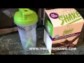 Nutrisystem Shakes - How s the Turbo Shake Taste