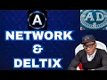 A NETWORK PARTNERSHIP WITH DELTIX AND WHAT IT MEANS TO COMMUNITY