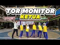 Lagu TOR MONITOR KETUA | SENAM KREASI | ANAK SD
