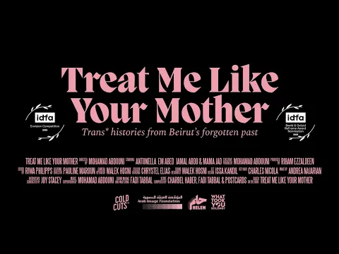 Official Trailer