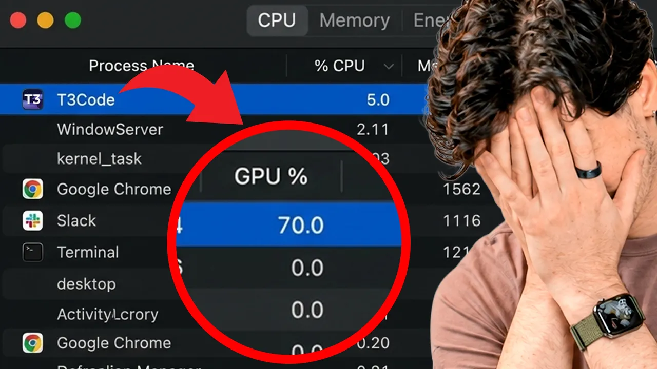 Fable Broke My App and Couldn't Fix It: video thumbnail