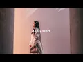 I Guess That Was Goodbye | Lyn Lapid (Slowed)